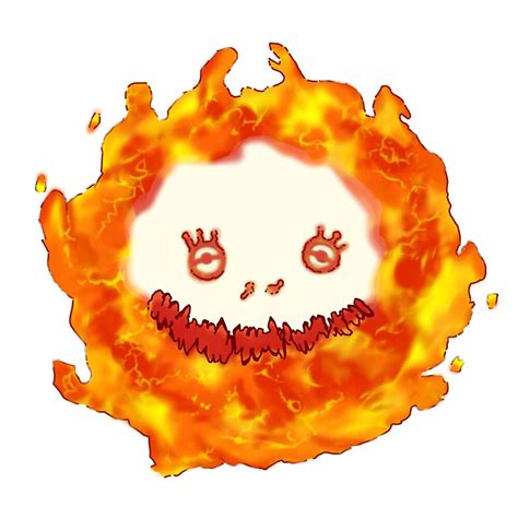"BOBOBOBO-BOBOBO - Fire Force Sticker" by redrebel | Redbubble