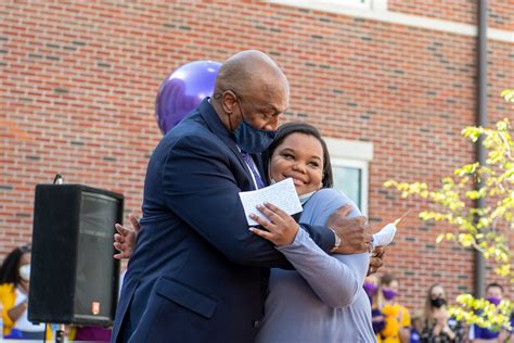 Tech Celebrates Grand Openings Of Largest Buildings On Campus