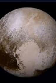 Space S Deepest Secrets Pluto S Strange Secrets Tv Episode Imdb