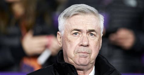 Br Sil Carlo Ancelotti Prendra Les R Nes De La Sele Ao En