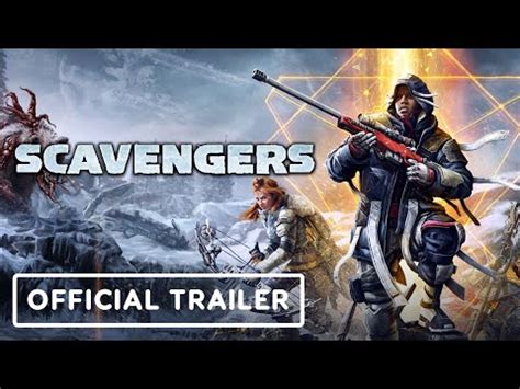 Scavengers: App Reviews, Features, Pricing & Download | AlternativeTo