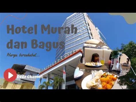 Hotel Murah Di Makassar Dekat Pantai Losari Travellers Phinisi