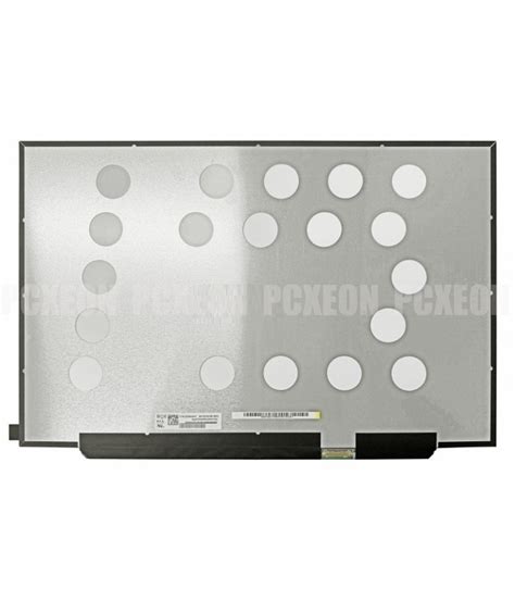 Pantalla LED 16 BOE NV160WUM NH3 1920x1200 Mate EDP1 2 30 Pines