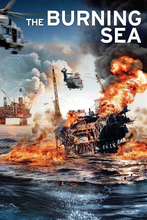 The Burning Sea Hd