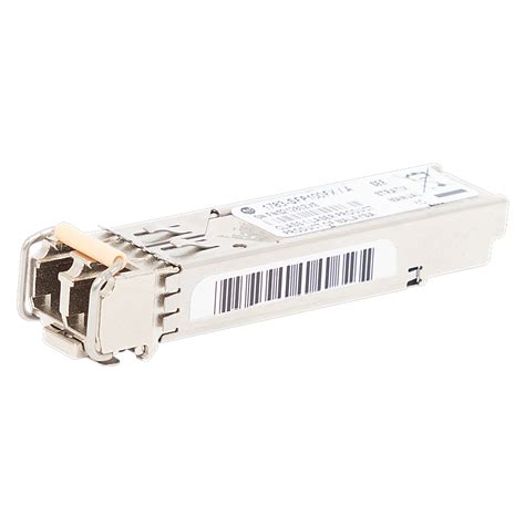 Sfp Fiber Transceiver 100fx100 M Multimode Lc Connector