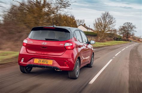 Hyundai I10 Review 2025 Price And Specs Autocar