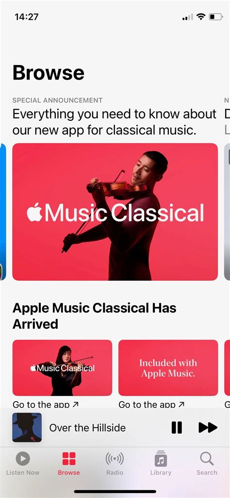 What Is Apple Music Classical And Is It Worth It