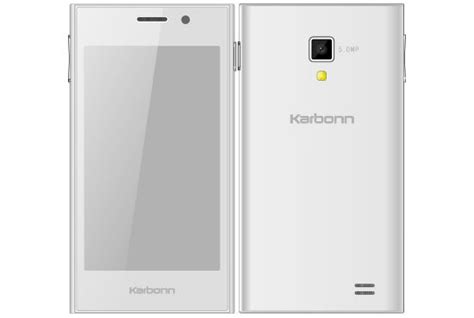 Karbonn Ties Up With Flipkart To Launch Smart A Star A Star And