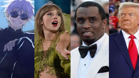 Year Ender 2024: 11 Most Viral Moments of 2024 From Brat Summer To ...