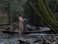 Naked Anna Donchenko In Wataha