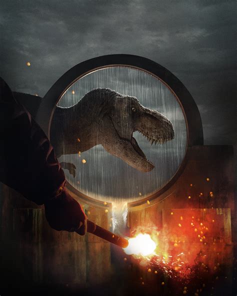 (SPOILERS) What changes would you make to Jurassic World: Dominion? : r ...