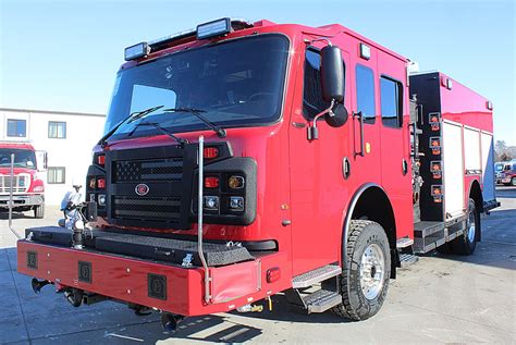 New Deliveries Archive Page Of Rosenbauer