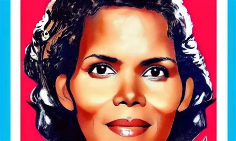 Halle Berry In Pin Up Poster Stable Diffusion Openart