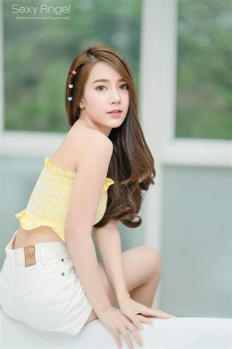 Tr Y Tim V I Nhan S C T A Thi N Th N C A Hot Girl Th I Lan Sasipa Tungmay Jibkrapong Titanic