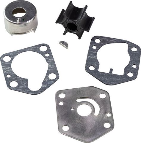 Suzuki Vesipumpun Korjaussarja DF8 DF20 Water Pump Repair Kit