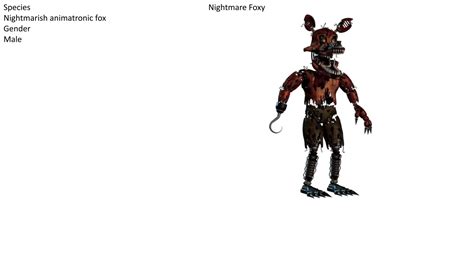 Fnaf Lorepptx Ppt Free Download