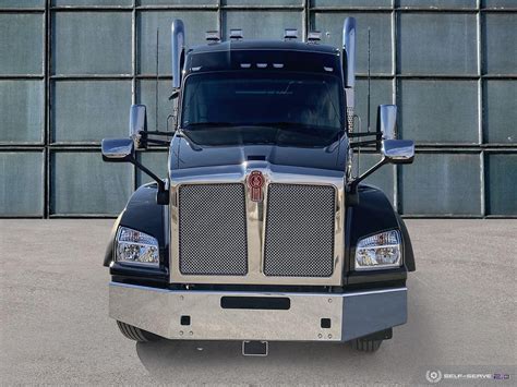 T880 52 Mid Roof Kenworth Ontario