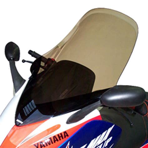 Bullster Cupula Alta Para Yamaha 500TMAX 01 07 Nilmoto