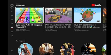 Télécharger Smart Youtube Tv 2611 Apk Pour Android Gratuit