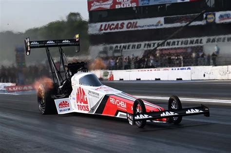 The Ten Nhra Lucas Oil Nationals Brainerd Edition Competition Plus