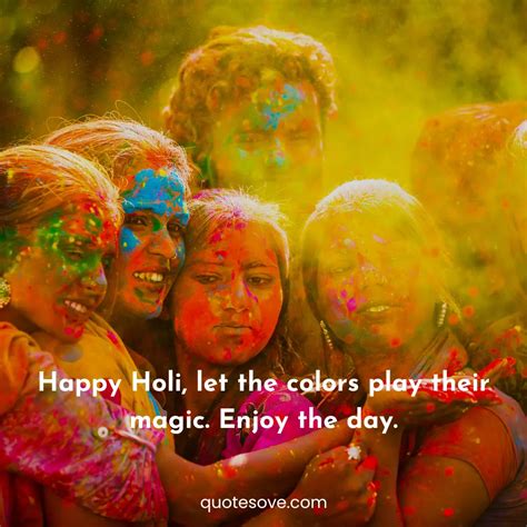 101 Best Holi Quotes 2023 Wishes And Messages Quotesove