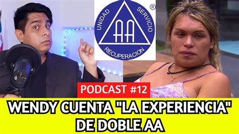 Wendy Guevara Nos Cuenta Lo Que Hacen En La Experiencia De Y Paso