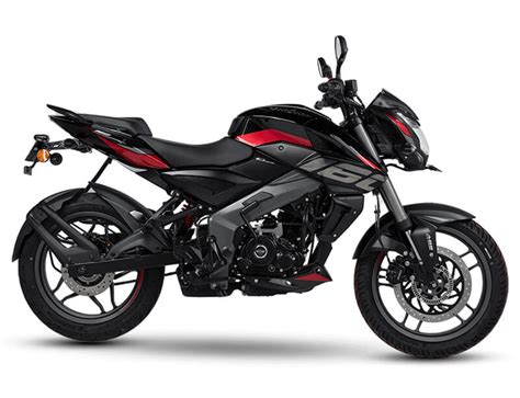 Bajaj Pulsar NS 160 Price In Nepal February 2025 Updated