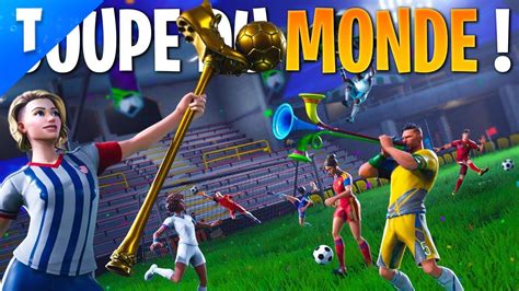 Coupe Du Monde Fortnite Les Quarts De Finale Pisode Youtube