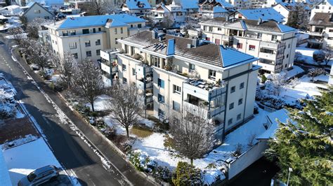 Gepflegte Zimmer Wohnung Im L Ndlichen Niederwil Ag Zu Verkaufen