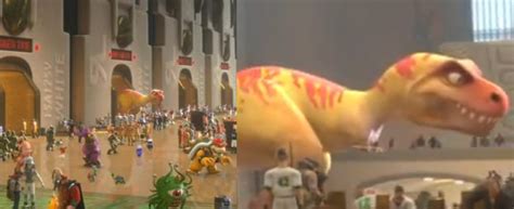 Wreck It Ralph Proves The Disneyverse Is One Giant Computer