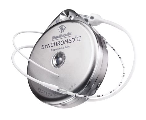 Medtronic SynchroMed Infusion Pump Lawsuit