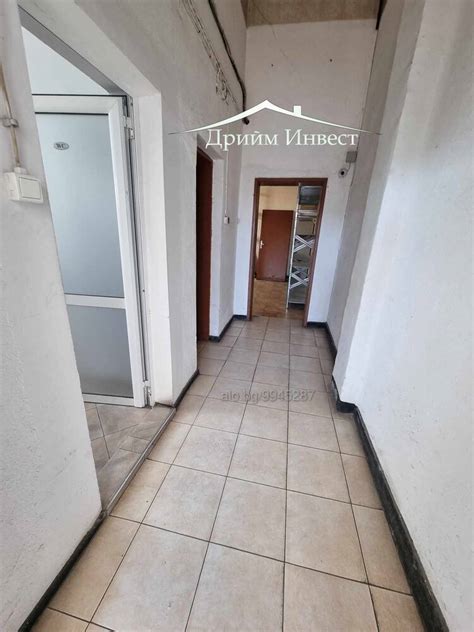 Пловдив, Склад на рампа 40 кв.м. Склад 40 кв.м | Складове, промишлени и ...