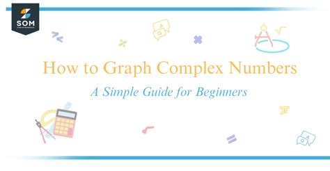 How to Graph Complex Numbers - A Simple Guide for Beginners