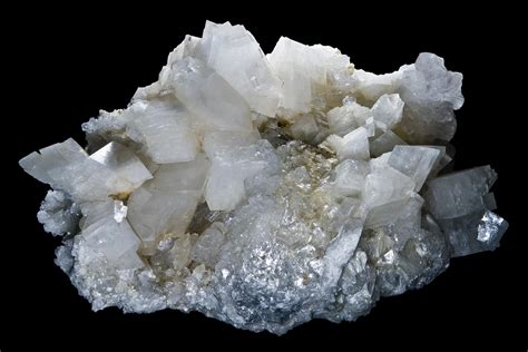 Dolomite Complete Mineral Overview