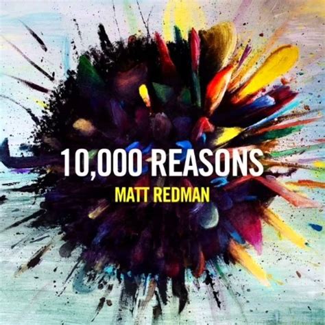 Endless Hallelujah By Matt Redman Youtube