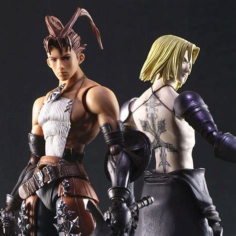 Vagrant Story