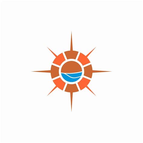 Premium Vector Cruise Logo Design Vector Travel Logo Inspiration