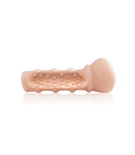 EXTREME TOYZ MASTURBADOR VAGINA Vibralia