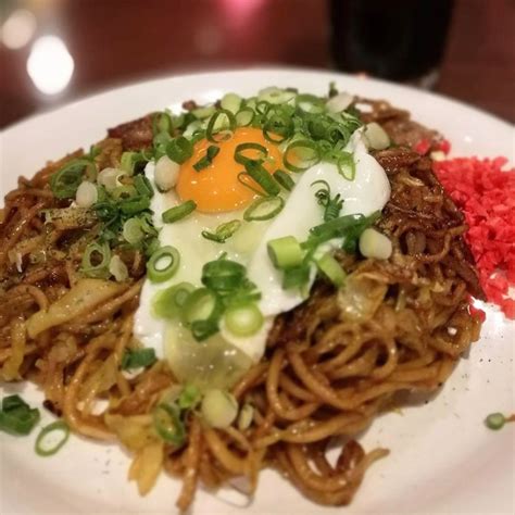 焼きそば広島焼 Hide坊 神田店 （ひろしまやき・ひでぼう）の口コミ一覧 おいしい！が増えるグルメアプリ「sarah」