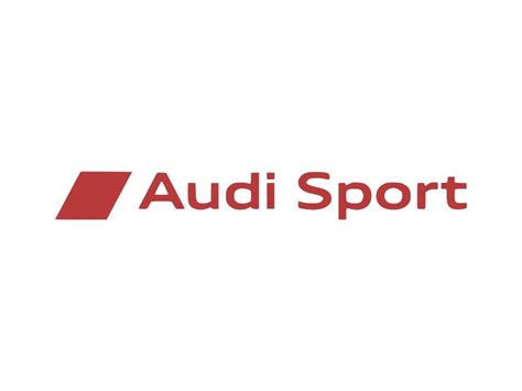 Audi Sport vector logoDownload Audi Sport logotype PDF vector and SVG logo Vector Format and PNG ...