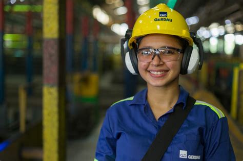 Gerdau está entre as 10 marcas brasileiras que mais se valorizaram em