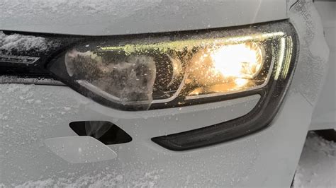 Renault Megane 4 из Швеции 🇸🇪. Зимний пакет 🔥 ️. Псков. - YouTube