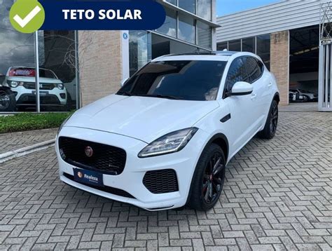 Jaguar E Pace R Dynamic S Awd Cv Flex Flex Portas C Mbio