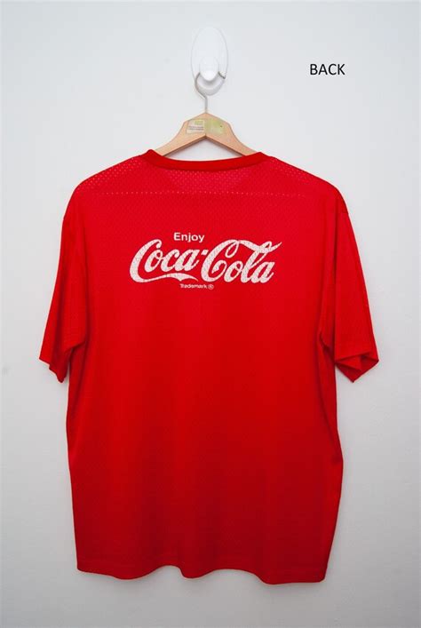 Coca Cola Vintage Enjoy Gem