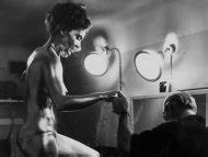 Naked Shirley Eaton In Goldfinger