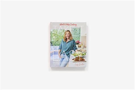 Whats Gaby Cooking Take It Easy Recipes For Zero Stress Deliciousness