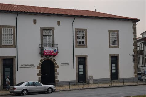 Surto De Covid Fecha Patronato De Nossa Senhora Da Torre Braga