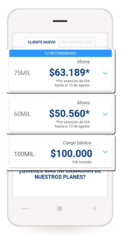 Cómo pasar mi número de siempre a Tigo con un plan pospago Móvil