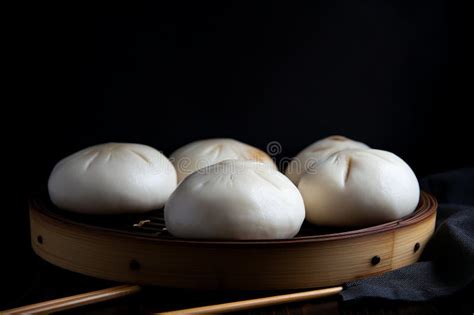 Bao Buns Stock Illustrations 175 Bao Buns Stock Illustrations Vectors And Clipart Dreamstime