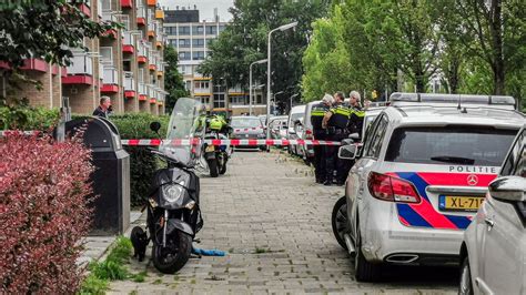 Justitie Eist 18 Jaar Cel Voor Moord Op Chinese Huurbaas In Leeuwarden